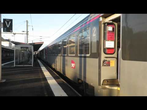 [Vichy] BB26000 + Corail