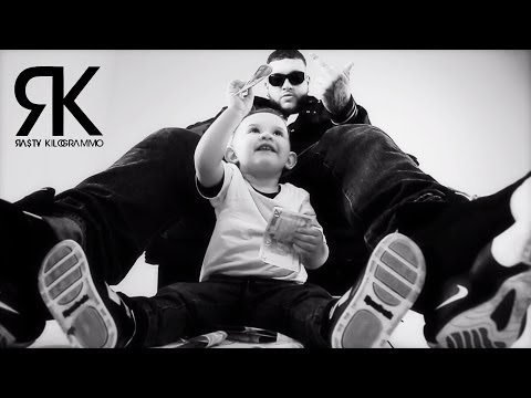 RASTY KILO - MOLOTOV (feat. dj Slait) [prod Dr. Cream] - (Official Video)
