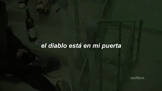 sub.español ¦ mother mother - baby boy (live)