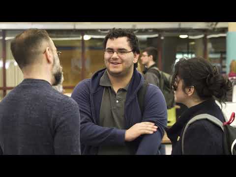 Arts and Humanities Path Day