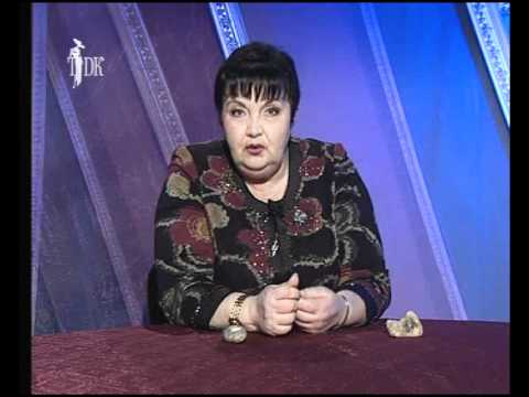 Эфир №25 (от 22 мая 2009 года). Людмила Галактионова.wmv