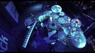 Video DRUMPHONIC - Fuga - Live at Drive Club (2015)