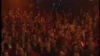 Bjelleklang - Ute til Lunch - Reklameversjon