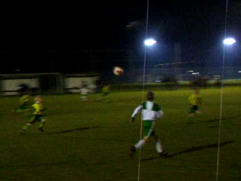 Woensdag 28 januari 2009: ADO Den Haag E1  BSC`68 E1 (2)