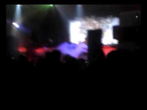 MIK IZIF @ UZINAWATT workers of sound