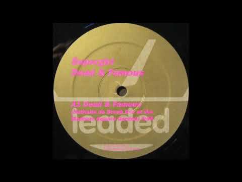 Supergirl Dead And Famous Nathalie De Borah Live At The Madison Square Garden Mp3