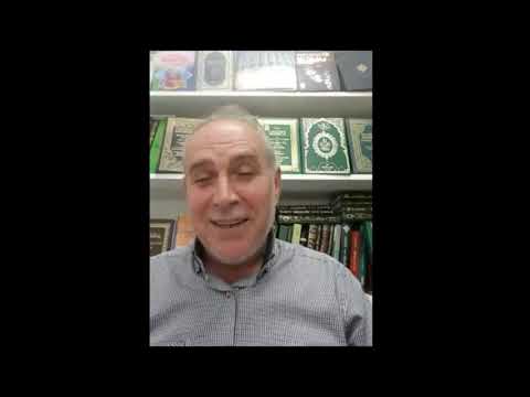 Hoxhë Mustafë Memeti dëshmon: Kalifi Othman ka praktikuar nepotizmin.