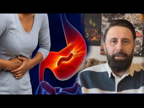 Alarm! Bakteri i rrezikshëm i stomakut (H. Pylori): Ja si e zbulon… dhe metodat si ta eliminosh