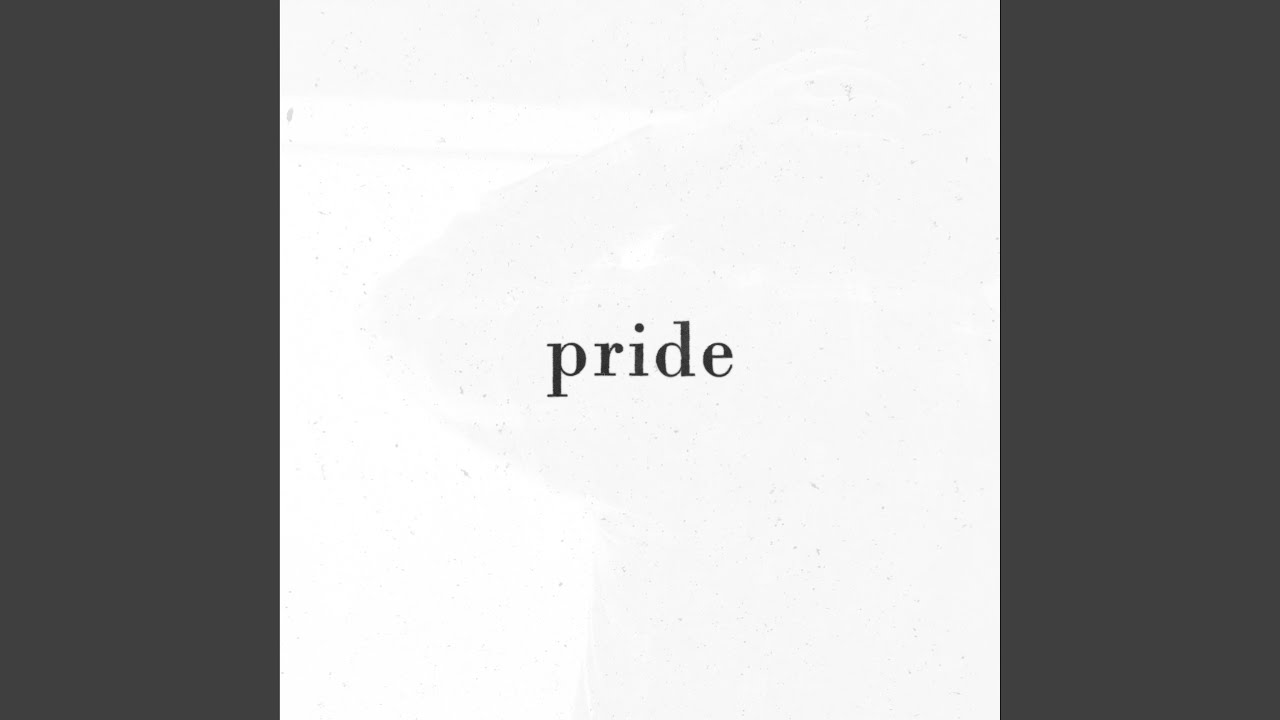 PRIDE.