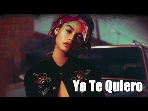 Decarlo Yo Te Quiero Feat Lorena