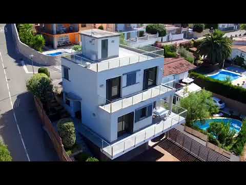 Дом на продажу в Canyelles - Montgoda - 2198 Дом на продажу в Canyelles - Montgoda - 2198