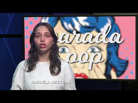 TJ UFSC 17/05/2023 - Greve da Sintrasem // Dia Internacional de Luta contra a LGBTfobia