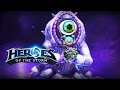 Heroes of the Storm (Gameplay) - Abathur The Brave ...