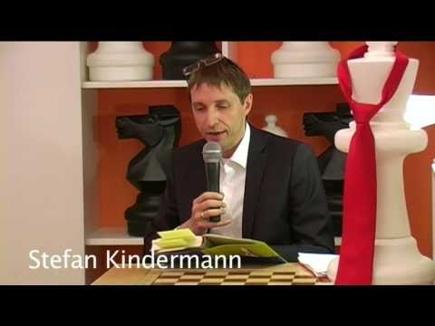 Der Königsplan-Persönliche Einleitung von Stefan Kindermann