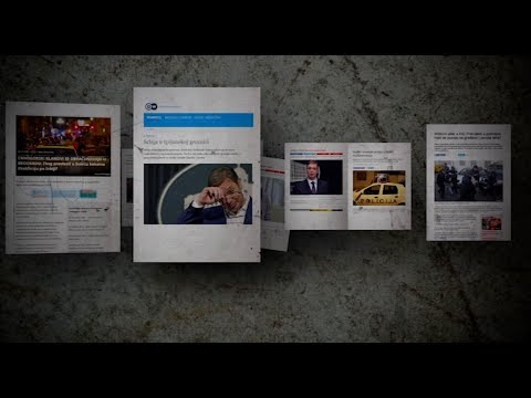 Insajder specijal: Služba u službi i van službe (EMISIJA)