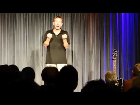 Frauen verblühen - Männer verduften - Folge 2