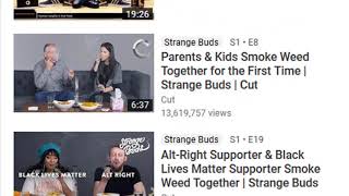 Look What YouTube Allows While TERMINATING Others for FAR LESS!