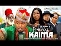 PRINCESS KAIMA (SEASON 3) {NEW ZUBBY MICHEAL MOVIE} -2023 LATEST NIGERIAN NOLLYWOOD MOVIE #trending
