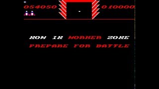 Death Star on the Acorn Electron