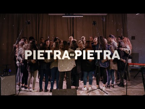 Soundchest - Pietra su pietra (Official video)