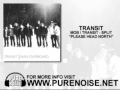 Transit "Please Head North"