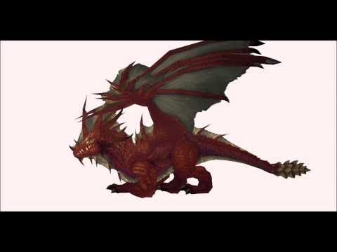 Korialstrasz By Vaanel