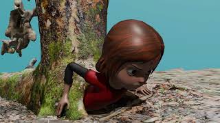 Download lagu Penny Forrester stuck in this rabbit hole. mp3