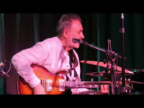 After Blues, Jazzment Klub, 31 01 2020, Szczecin