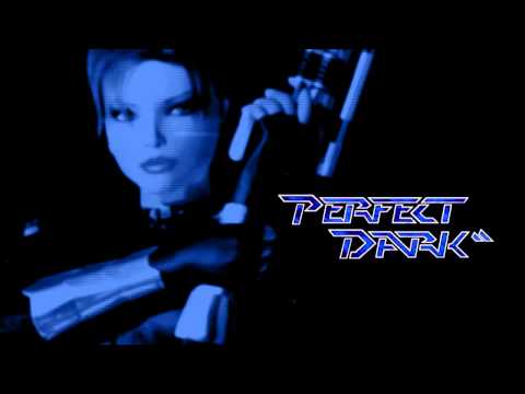 Klagmar's Top VGM #1,329 - Perfect Dark - Carrington Institute