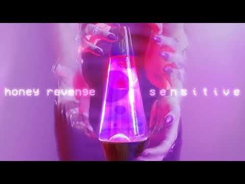 Honey Revenge - Sensitive