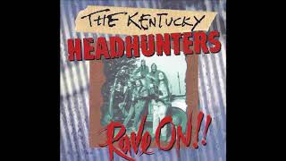 The Kentucky Headhunters - Redneck Girl 1993