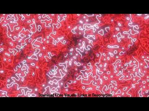 VJ Loop DJ Club Visual Opener Stage Background Animation Visualizer Type Beat Artwork ""408