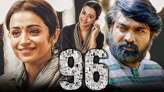 Download lagu 96 | Trisha Krishnan Superhit Romantic Hindi Dubbed Full Movie l Vijay Sethupathi, Devadarshini mp3 Download lagu 96 | Trisha Krishnan Superhit Romantic Hindi Dubbed Full Movie l Vijay Sethupathi, Devadarshini mp3