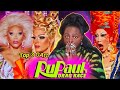 RuPaul's Drag Race Season 16 Episode 14 Reaction & Review