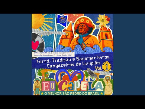 Capela, Sergipe e Bacamarte