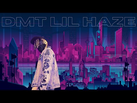 "Top off" Lil Haze x PumaBoy