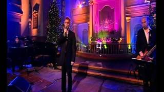 Angels In The Snow -  Christian Ingebrigtsen