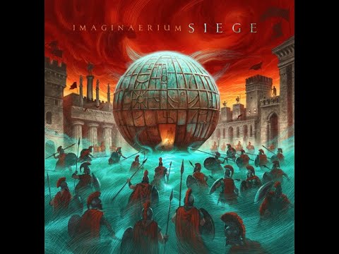 Promo Teaser New Album 2025 "SIEGE"