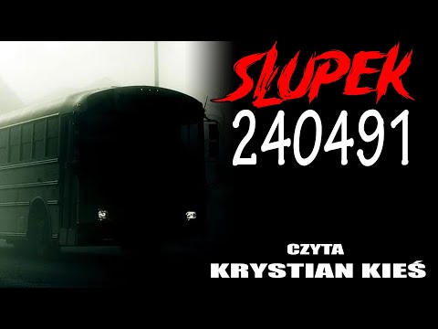 Słupek 240491 - CreepyPasta [LEKTOR PL]