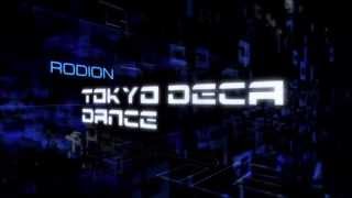 "Tokyo Deca Dance" by Rodion - As Heard on Toonami - One Piece Bumps