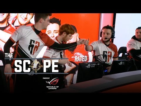 Gen.G On Top and Luminosity Finds Their Rhythm | The Scope