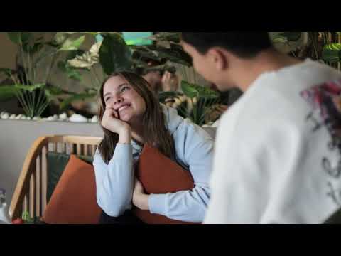 Rafik Aouay | Ken Chtar - كان شطر  (Official Music Video)