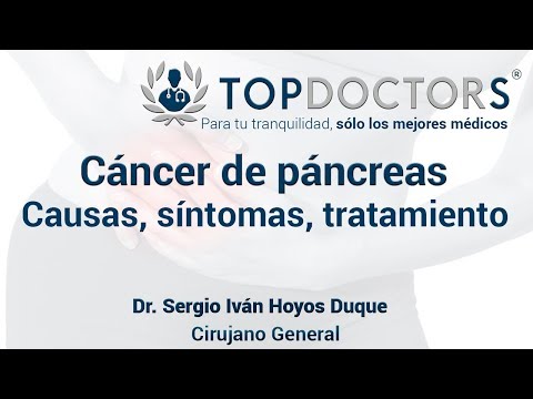 Cancer de prostata diapositivas