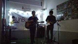 SR Nadie en Un Buen Día, Alicante