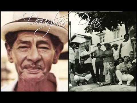 Alberto Lonato & Velha Guarda ( Sofrimento De Quem Ama )