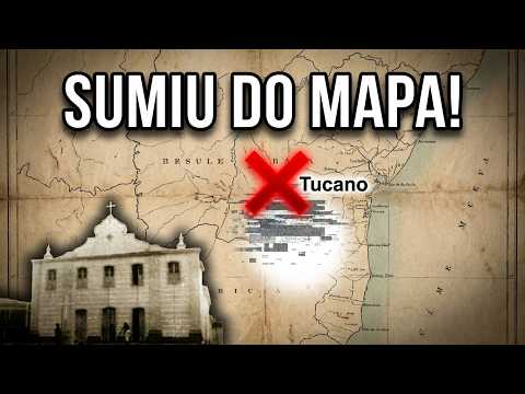 HISTORIA DA CIDADE DE TUCANO BAHIA