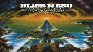 Aussie Hip Hop - Bliss n Eso - Flying Through The City