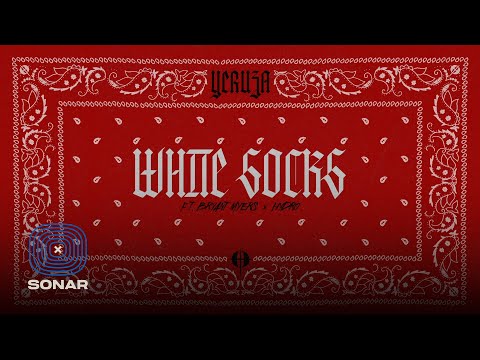 Miniatura de White Socks