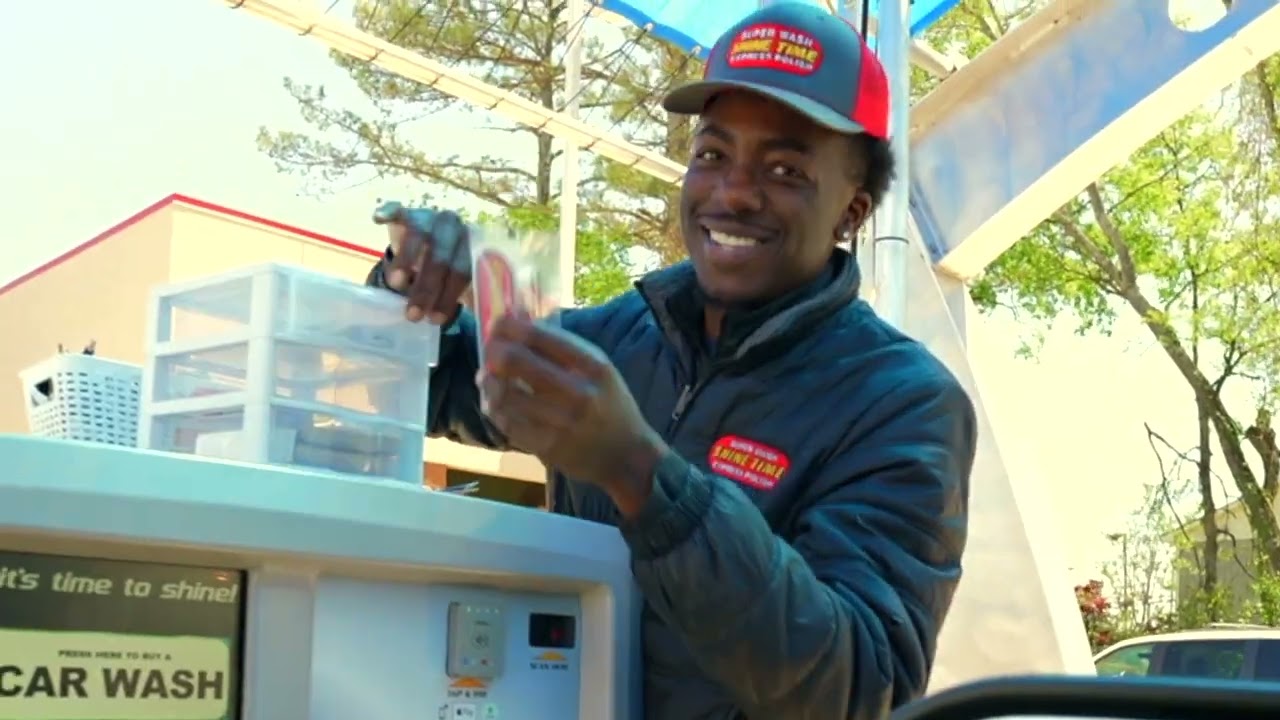 Promotional video thumbnail 1 for Video by Brody