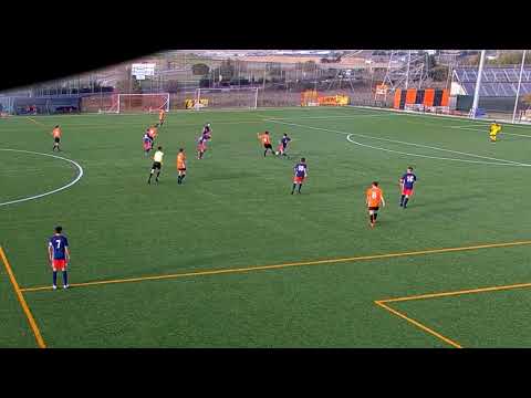 ⚽ Resumen CD PARQUESOL UEMC B 6️⃣-0️⃣ ATLÉTICO BEMBIBRE | LIGA RECOLETAS